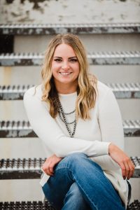 Michaela Metzler Wyoming REALTOR